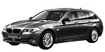BMW F11 P11DB Fault Code